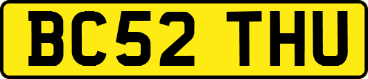 BC52THU