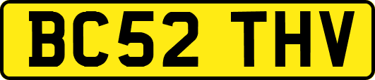 BC52THV