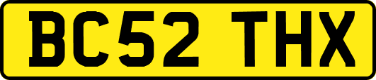 BC52THX