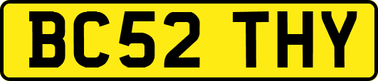 BC52THY