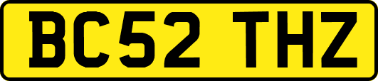 BC52THZ