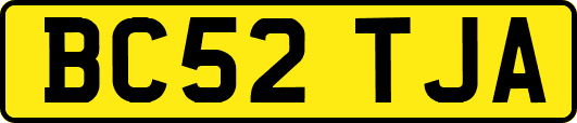 BC52TJA