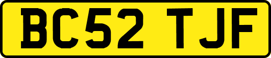 BC52TJF