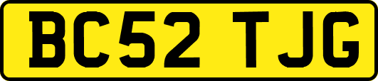 BC52TJG