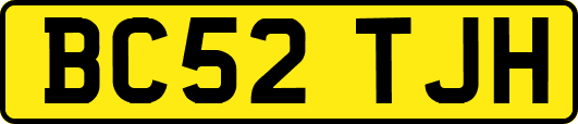 BC52TJH