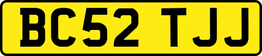 BC52TJJ