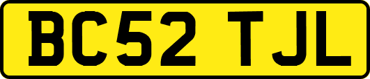 BC52TJL