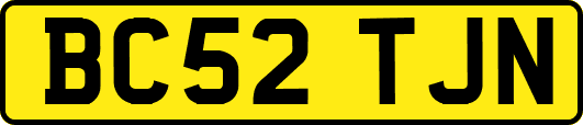 BC52TJN