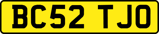 BC52TJO
