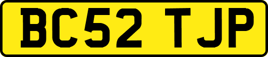 BC52TJP