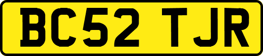 BC52TJR