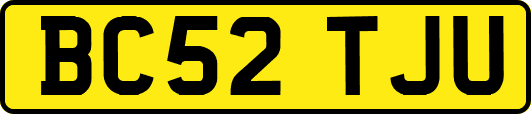 BC52TJU