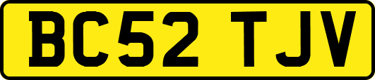 BC52TJV