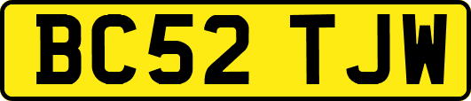 BC52TJW
