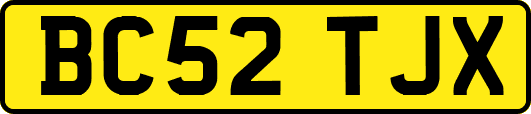 BC52TJX
