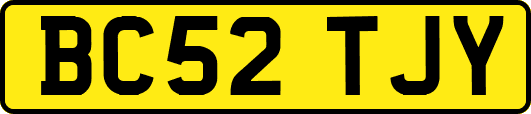 BC52TJY