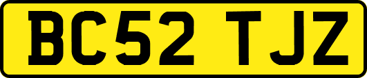 BC52TJZ