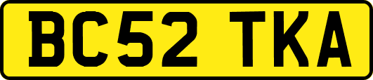 BC52TKA