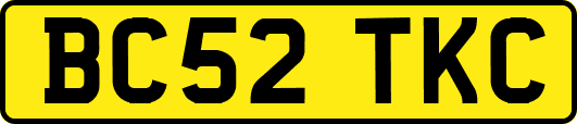 BC52TKC