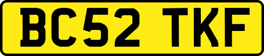 BC52TKF
