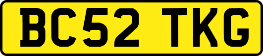 BC52TKG