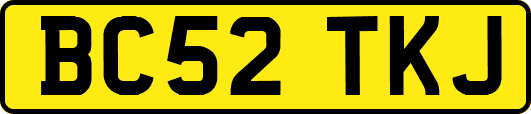BC52TKJ