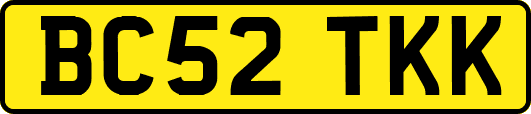 BC52TKK