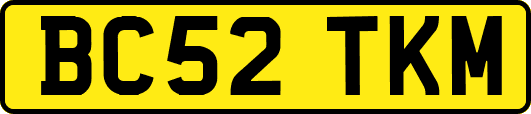 BC52TKM