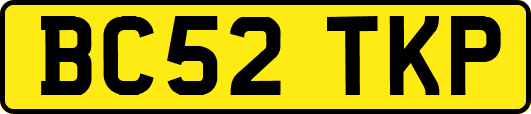 BC52TKP