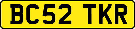 BC52TKR