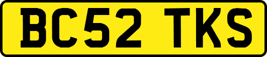BC52TKS