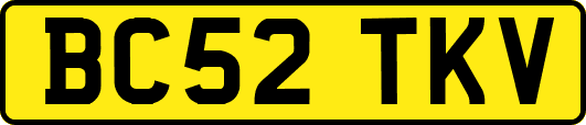 BC52TKV