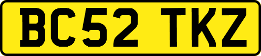 BC52TKZ