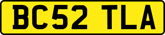 BC52TLA