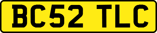 BC52TLC