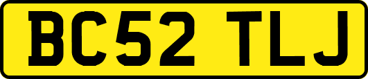 BC52TLJ