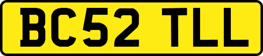 BC52TLL