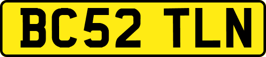 BC52TLN