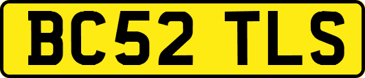 BC52TLS