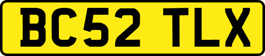 BC52TLX
