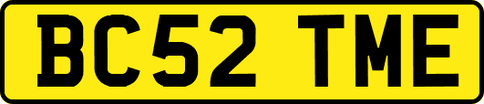 BC52TME
