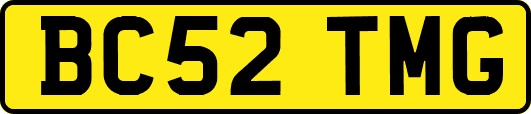 BC52TMG