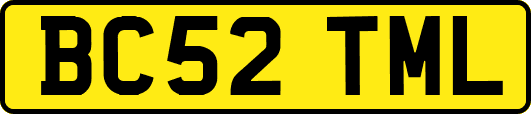 BC52TML