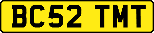 BC52TMT