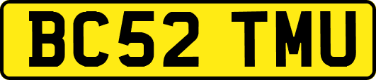 BC52TMU