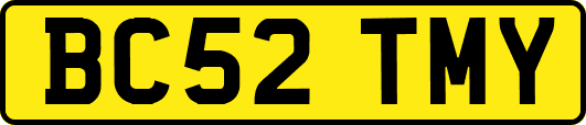BC52TMY