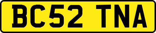 BC52TNA