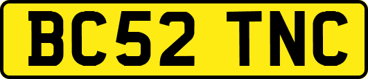 BC52TNC