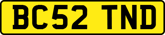 BC52TND