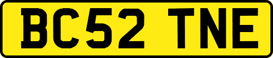 BC52TNE